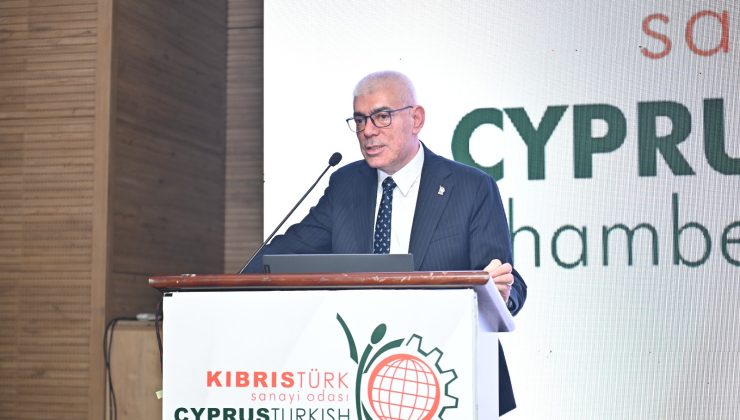KTSO Başkanı Ali Kamacıoğlu: “Sadece sanayicinin yer alacağı bölgeler oluşturmak için girişim başlattık”