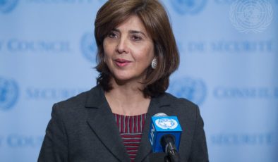 Holguin: “Kıbrıs’ta ilerleme için fırsat penceresi giderek kapanıyor”