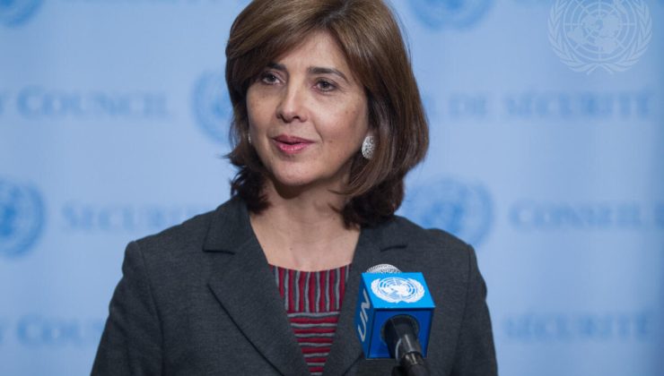 Holguin: “Kıbrıs’ta ilerleme için fırsat penceresi giderek kapanıyor”