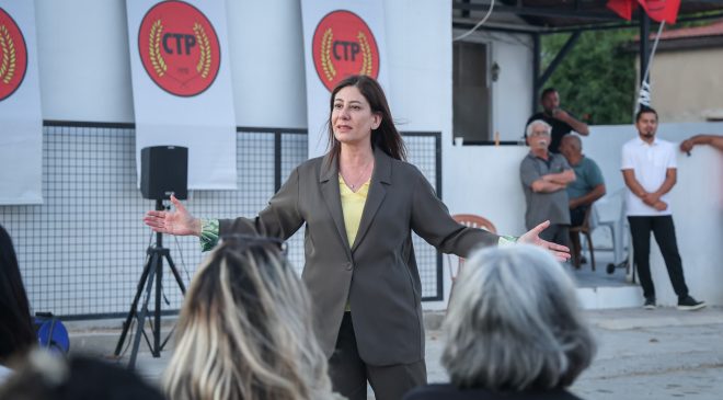 İncirli: “Toplumun tüm kesimleriyle yakın istişare ve iş birliği içerisinde hareket edeceğiz”