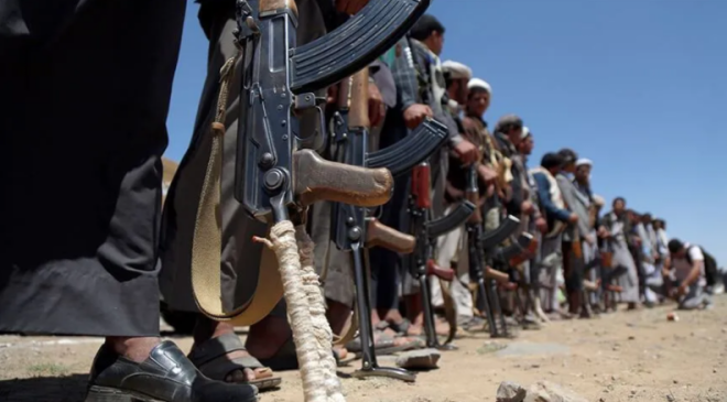 Yemen’de Taiz ve Lahic cephelerinde çatışmalar şiddetlendi