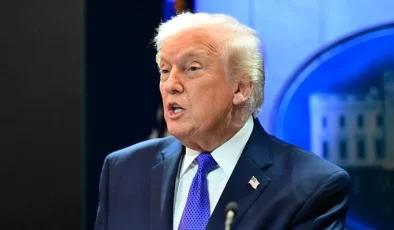 ABD Başkanı Trump: “(İran’la) Bu savaşı çok yakında kazanacağız ve her şey sona erecek”