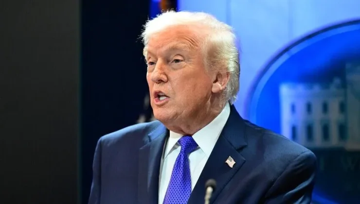 ABD Başkanı Trump: “(İran’la) Bu savaşı çok yakında kazanacağız ve her şey sona erecek”