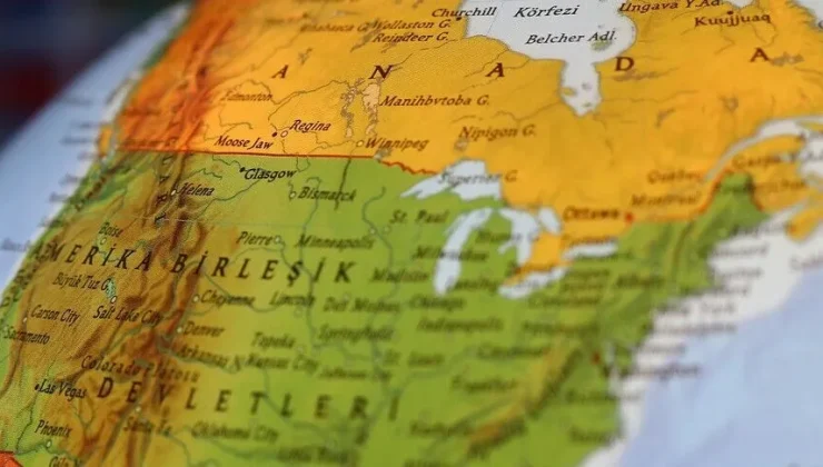 ABD’nin Kanada’dan yaklaşık 1 milyar dolarlık ithalata yönelik yasağı yürürlükte