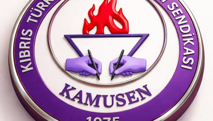 KAMUSEN, Merkezi Cezaevi’nde grev uyarısı yaptı