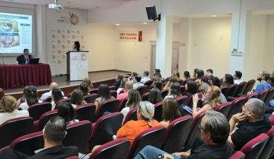 KKTC Dijital Dönüşüm Forumu 2026 KTSO’da yapıldı