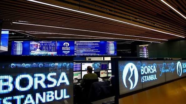 Borsa günün ilk yarısında değer kaybetti