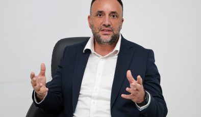 Çeler: “Hesap soramayacağımız bir hükümette yer almayız”