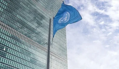 BM’ye göre fon kesintileri nedeniyle yaklaşık 8,3 milyon yerinden edilmiş kişi yardımlara erişemeyebilir