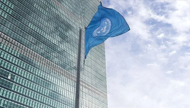 BM’ye göre fon kesintileri nedeniyle yaklaşık 8,3 milyon yerinden edilmiş kişi yardımlara erişemeyebilir