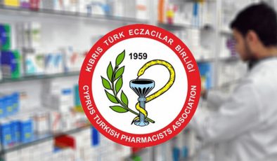 Eczanelerin yeni çalışma saatleri açıklandı
