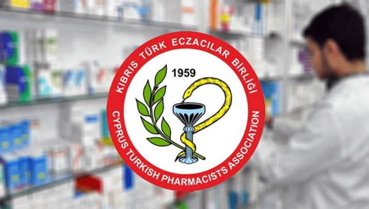 Eczanelerin yeni çalışma saatleri açıklandı