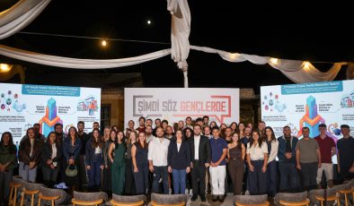 CTP “Gençlik Vizyonu” paylaşıldı