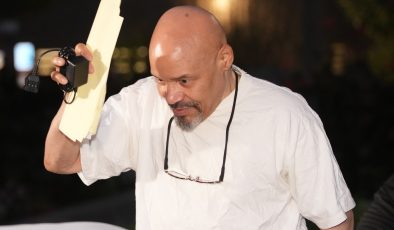 ABD’de 41 yıl hapis yatan Carter, yeni DNA bulgularının ardından kefaletle serbest bırakıldı