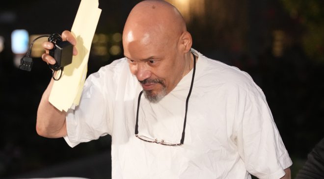 ABD’de 41 yıl hapis yatan Carter, yeni DNA bulgularının ardından kefaletle serbest bırakıldı