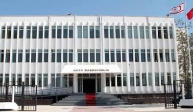 Başbakanlık: “Naaşlardan biri 5 yaşındaki Mehmet Asaf Biçer’e, diğeri ise Nihat Pancar’a ait”