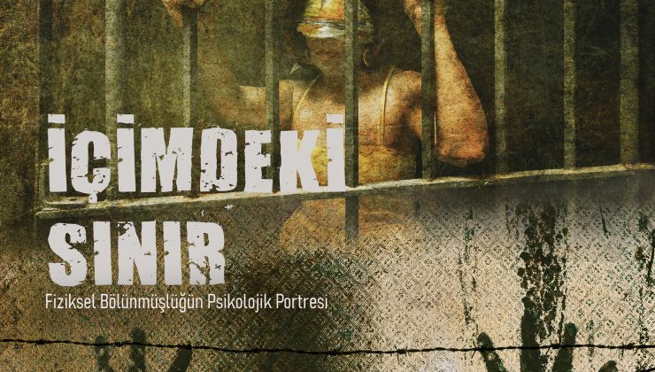 “İçimdeki Sınır” fotoğraf sergisi 12 Ekim’de açılacak