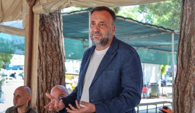 Çeler: “Milletvekili dokunulmazlığı kalkmalı”