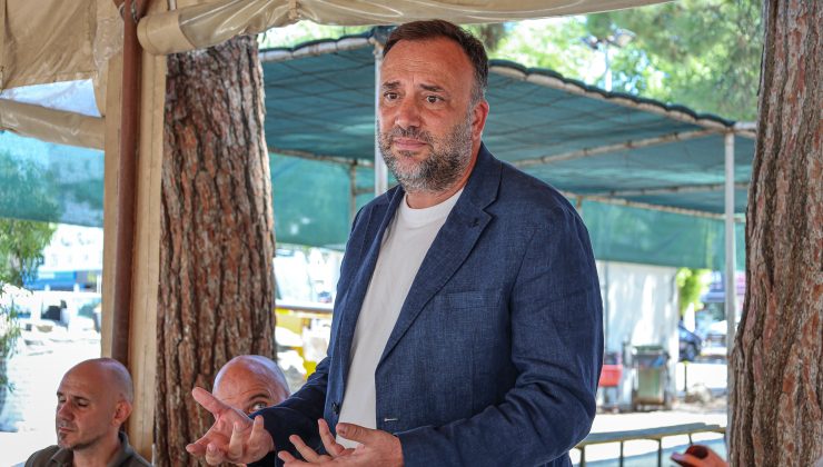 Çeler: “Milletvekili dokunulmazlığı kalkmalı”