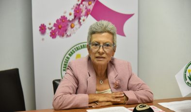 KHYD: “Meme kanserine karşı en güçlü silah erken teşhistir”