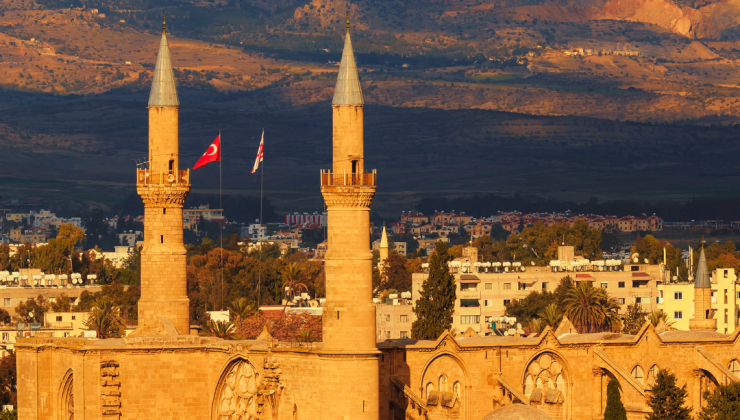 2027 İİT Gençlik Başkenti seçilen Lefkoşa’da yıl boyunca uluslararası gençlik etkinlikleri yapılacak