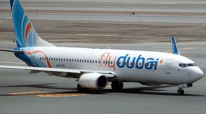 İsrail Ulaştırma Bakanı, Flydubai’nin İsrail’e uçuşlarının askıya alınmasını talep etti