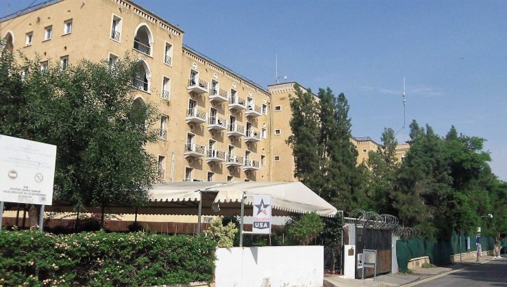 Bazı Kıbrıslı Türk ve Rum siyasi partilerden ortak açıklama: “GYÖ’ler müzakerelerin yerini alamaz”