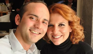 Gezi Davası hükümlüsü Tayfun Kahraman ve eşi Meriç Demir anlaşmalı boşanma kararı aldı