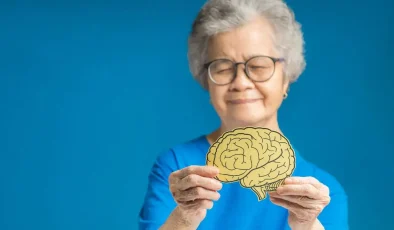 Dr. Deniz, Alzheimer’ın 60 yaş üstünde sık görüldüğünü belirtti