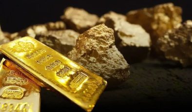 31 ton altın ülke değiştiriyor! 4 milyar dolarlık rezerv için düğmeye basıldı