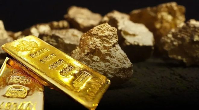 31 ton altın ülke değiştiriyor! 4 milyar dolarlık rezerv için düğmeye basıldı