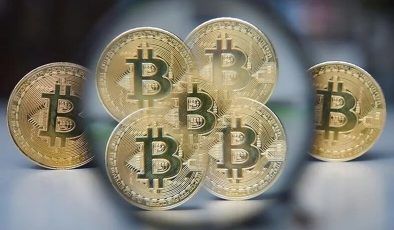 4 haftanın dibini gördü! Bitcoin’de CLARITY ve FED şoku