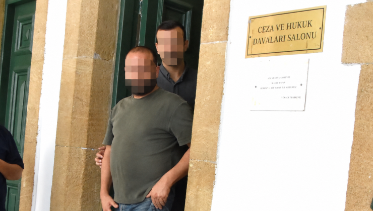 Lefkoşa’da meydana gelen adam öldürme meselesiyle ilgili soruşturma kapsamında katil zanlısına uyuşturucu verdiği iddia edilen H.A. yeniden mahkemeye çıkarıldı