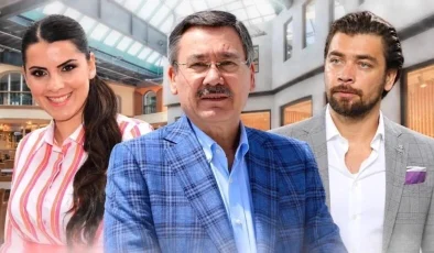 Melih Gökçek’in oğlu ve gelini için mahkemeden adli kontrol kararı