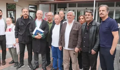 Kadir İnanır’ın vasiyetinin açıklanacağı davada duruşma 17 Aralık’a ertelendi