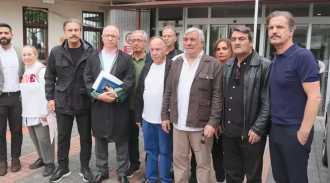 Kadir İnanır’ın vasiyetinin açıklanacağı davada duruşma 17 Aralık’a ertelendi