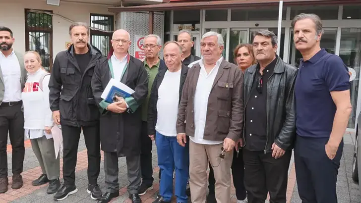 Kadir İnanır’ın vasiyetinin açıklanacağı davada duruşma 17 Aralık’a ertelendi