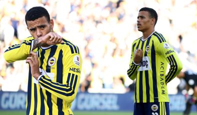 7 oda, 2 salon, havuz… Mason Greenwood evini buldu!