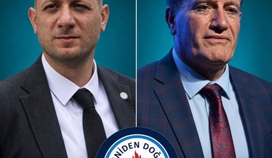 YDP Genel Sekreteri’nden facia yakınlarına tehdit