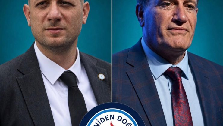 YDP Genel Sekreteri’nden facia yakınlarına tehdit