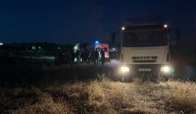 35 yaşındaki Rukiye Tunçer eşi tarafından öldürüldü