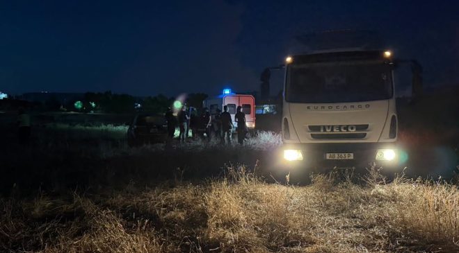 35 yaşındaki Rukiye Tunçer eşi tarafından öldürüldü