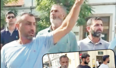 “ARIKLI DA BURAYA GELECEK”