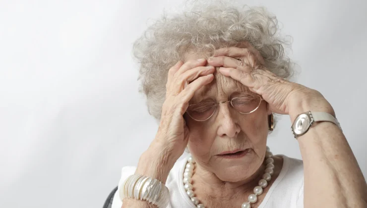 Nöroloji Uzmanı Öngün, erken tanının Alzheimer dışı nedenleri belirlediğini söyledi