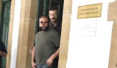 Adam öldürme meselesiyle ilgili soruşturma kapsamında katil zanlısına uyuşturucu verdiği iddia edilen H.A. yeniden mahkemeye çıkarıldı