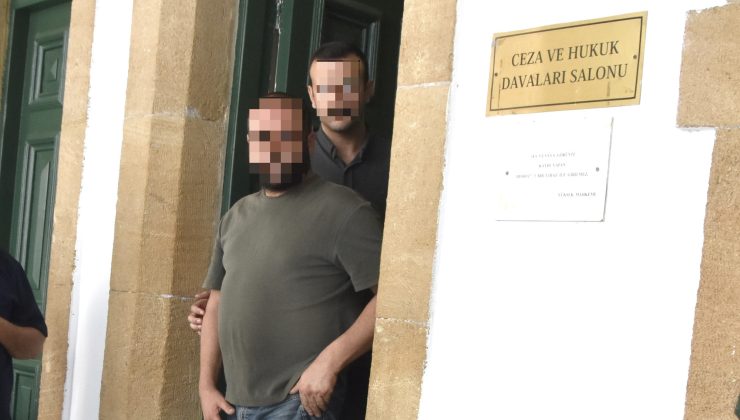 Adam öldürme meselesiyle ilgili soruşturma kapsamında katil zanlısına uyuşturucu verdiği iddia edilen H.A. yeniden mahkemeye çıkarıldı