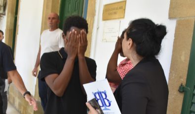 “Adam öldürmeye teşebbüs suçlaması”