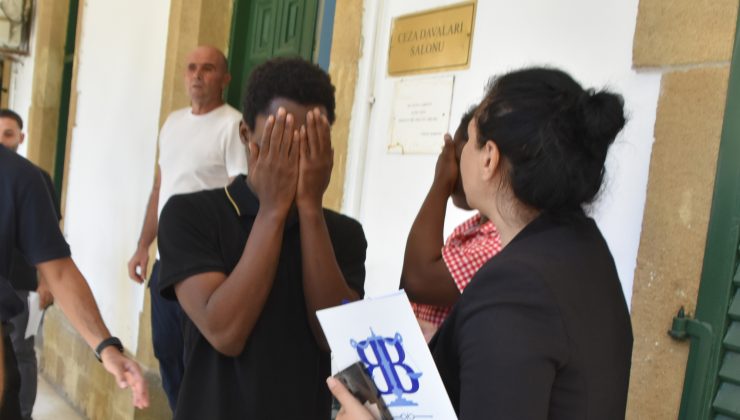 “Adam öldürmeye teşebbüs suçlaması”