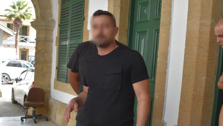 10 kişiden sahte beyanla 6 bin dolar temin etti