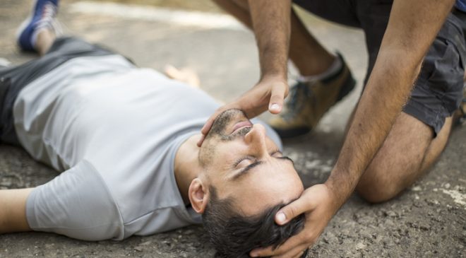 Uzman Dr. Vural uyardı, bilinçsiz ilk yardım yarardan çok zarar veriyor